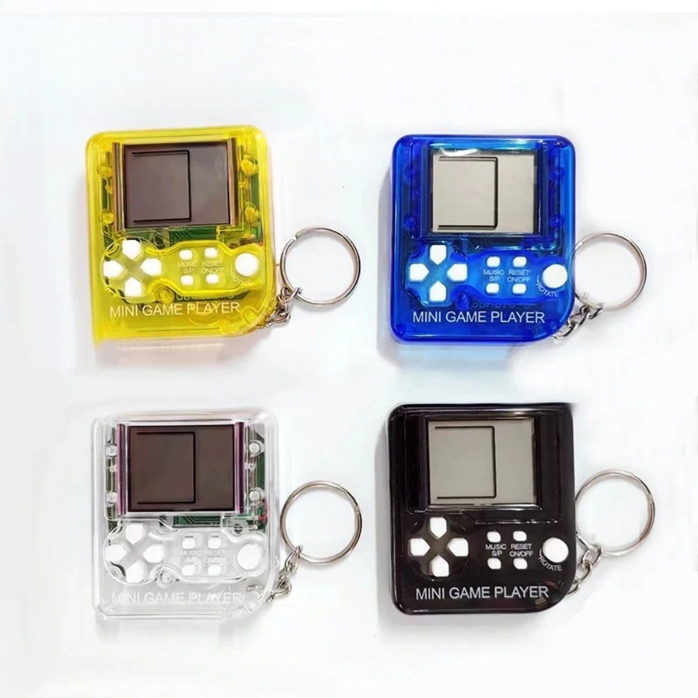 Retro Gaming Handheld 2026 - 2026 Retro Mini Handheld Game Console,