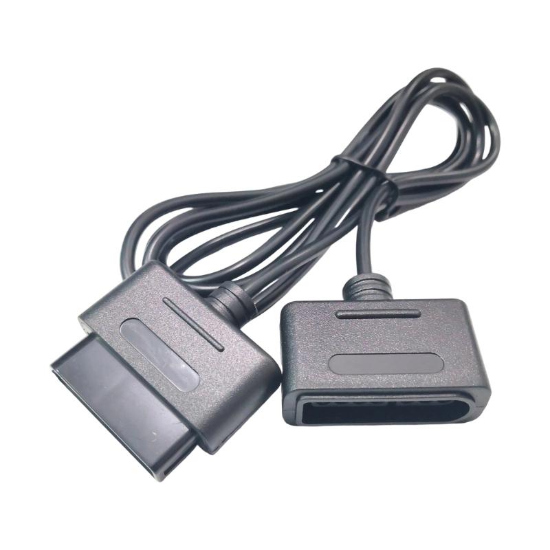 Retro Gaming Cable - 31BA Plugs and Play Long 1.8m