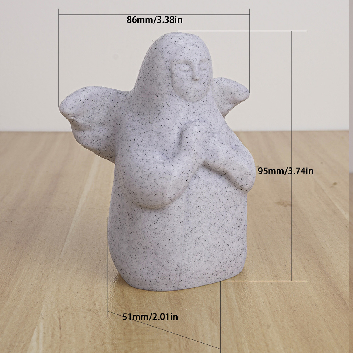 1pc Goddess Statue: A Perfect  - Retro Gaming Gif recensione e prezzo