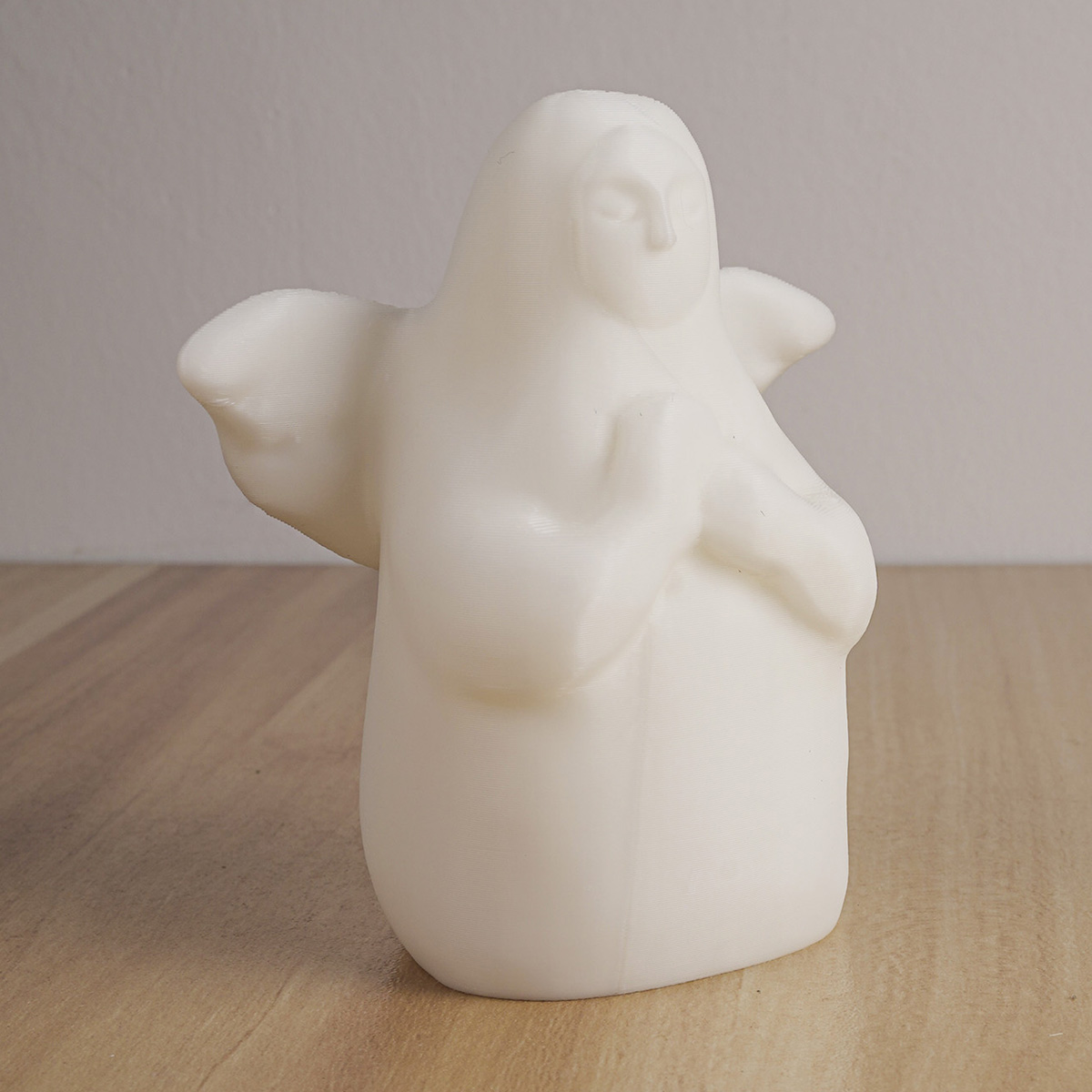 1pc Goddess Statue: A Perfect  - Retro Gaming Gif recensione e prezzo