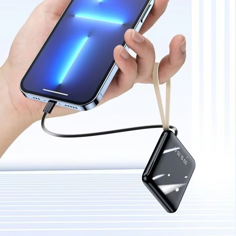 ROMOSS 500000mAh Power Bank Bu - Retro Gaming Power Bank recensione e prezzo