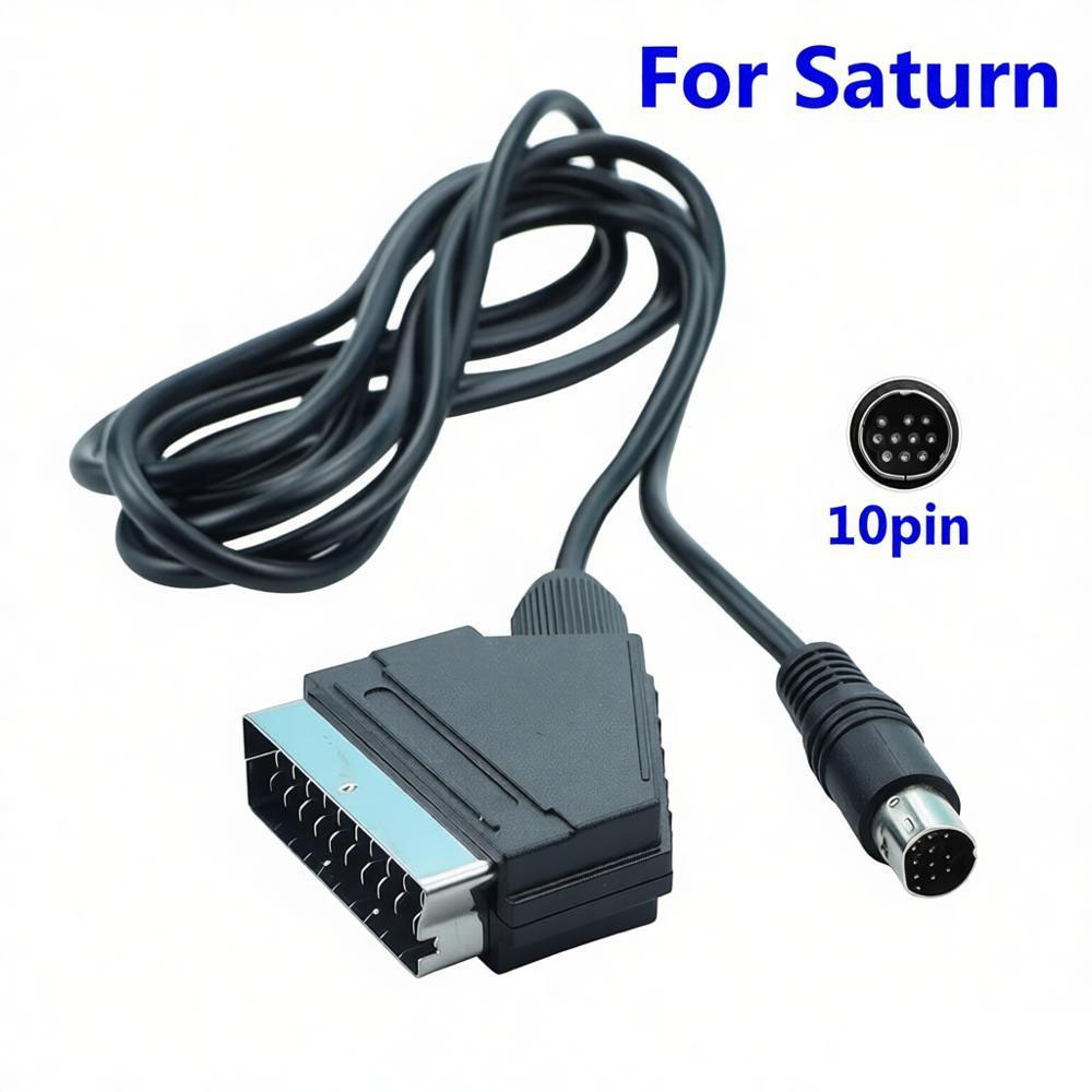 For PAL NTSC Console 1.8m Scar - Composite Rca Cable recensione e prezzo