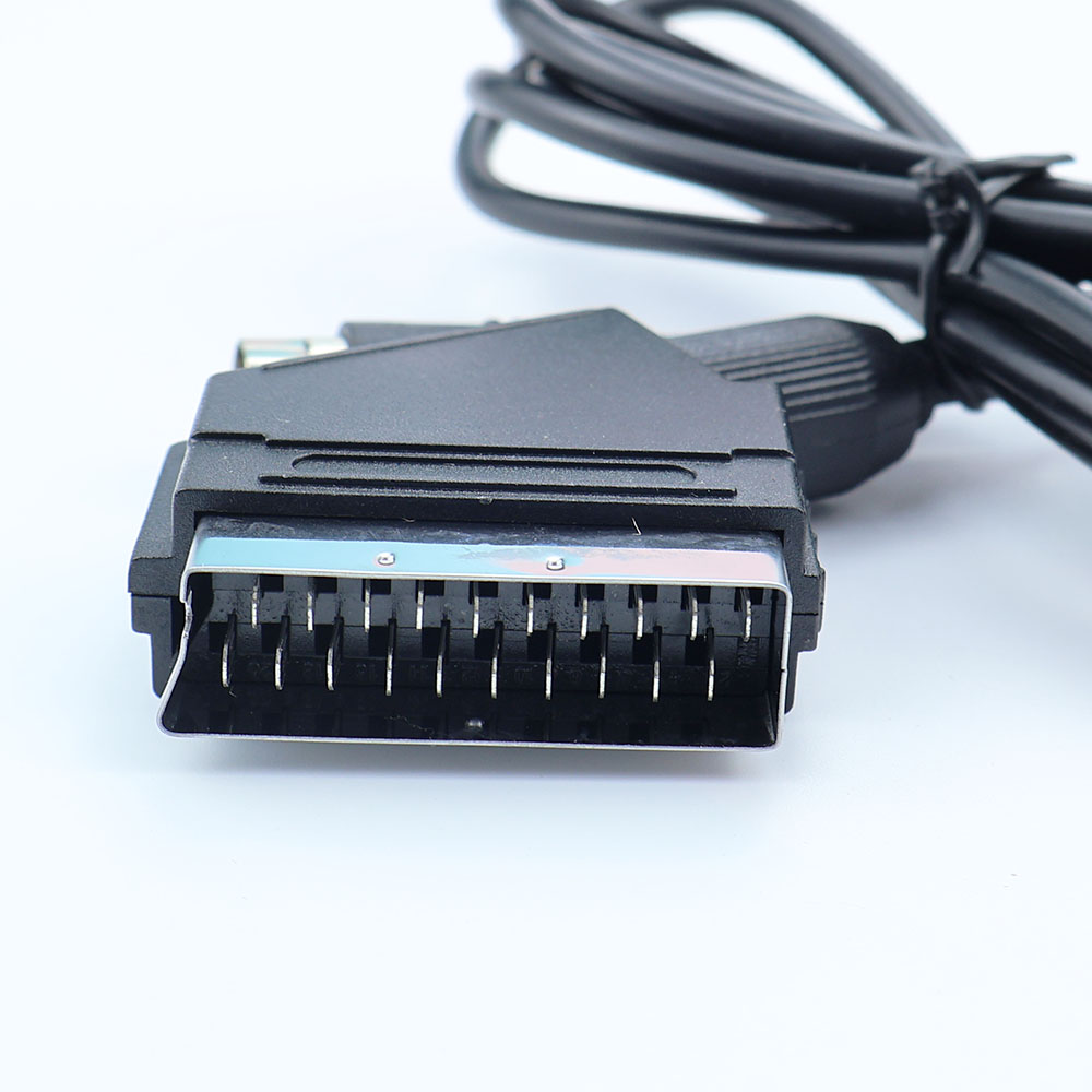 For PAL NTSC Console 1.8m Scar - Composite Rca Cable recensione e prezzo