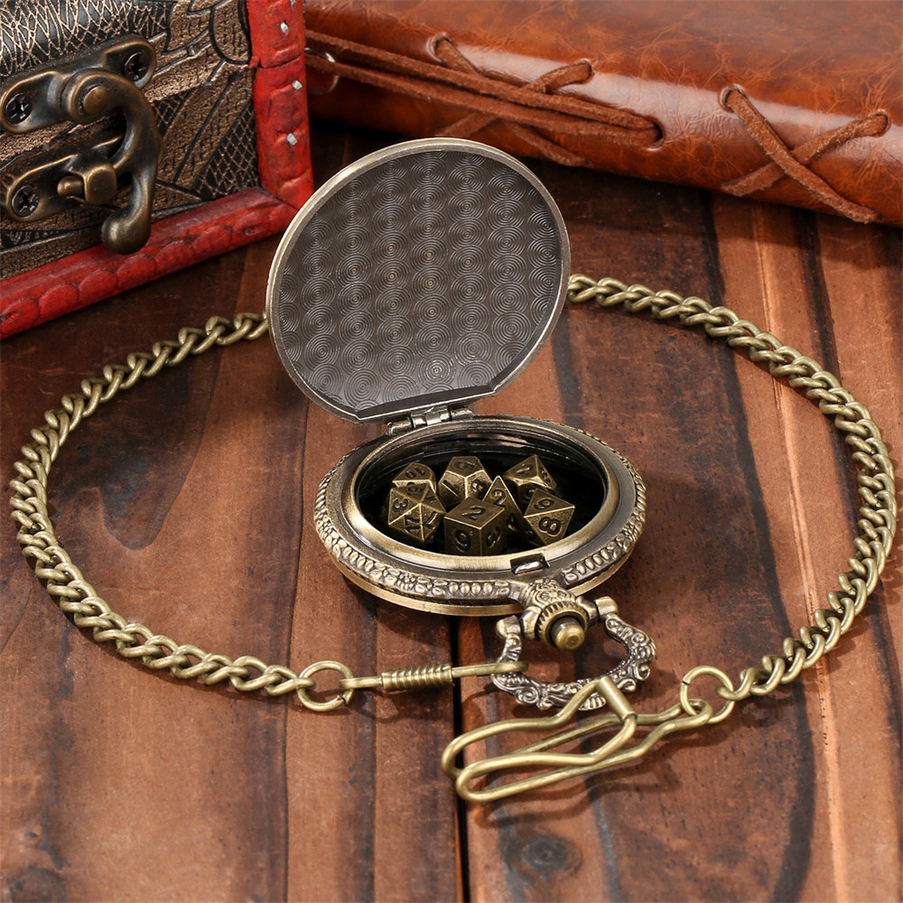 Vintage Metal Dragon Pocket Wa - Retro Gaming Gif recensione e prezzo