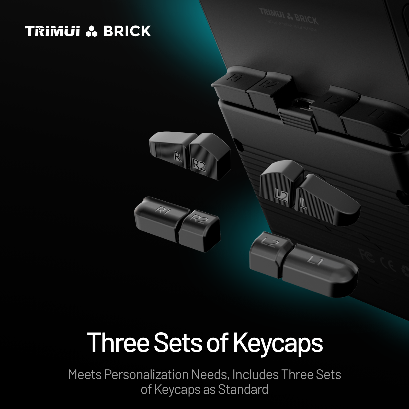 TRIMUI BRICK CNC Metal Retro H - Retro Gaming Linux recensione e prezzo