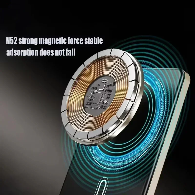 Wireless Magnetic 500000mAh Po - Retro Gaming Power Bank recensione e prezzo