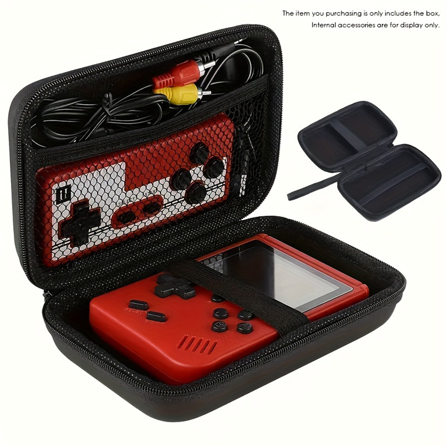 Handheld Game Console Carrying - Retro Gaming Cable recensione e prezzo