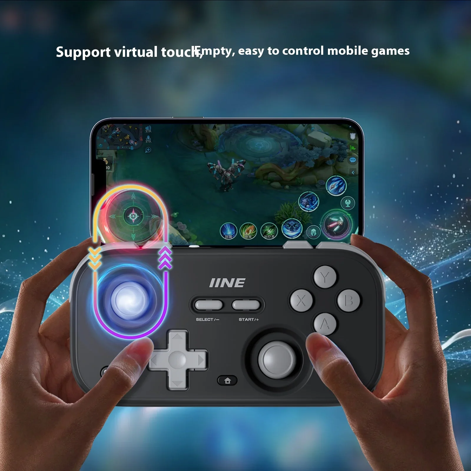 IINE Mini Pocket Retro Game Co - Retro Gaming Cable recensione e prezzo