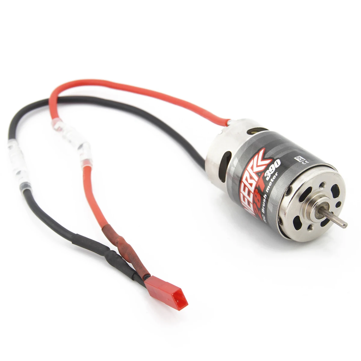 NEEBRC 370 380 390 Brushed Mot - Composite Rca Cable recensione e prezzo