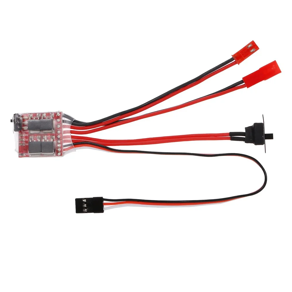 NEEBRC 370 380 390 Brushed Mot - Composite Rca Cable recensione e prezzo