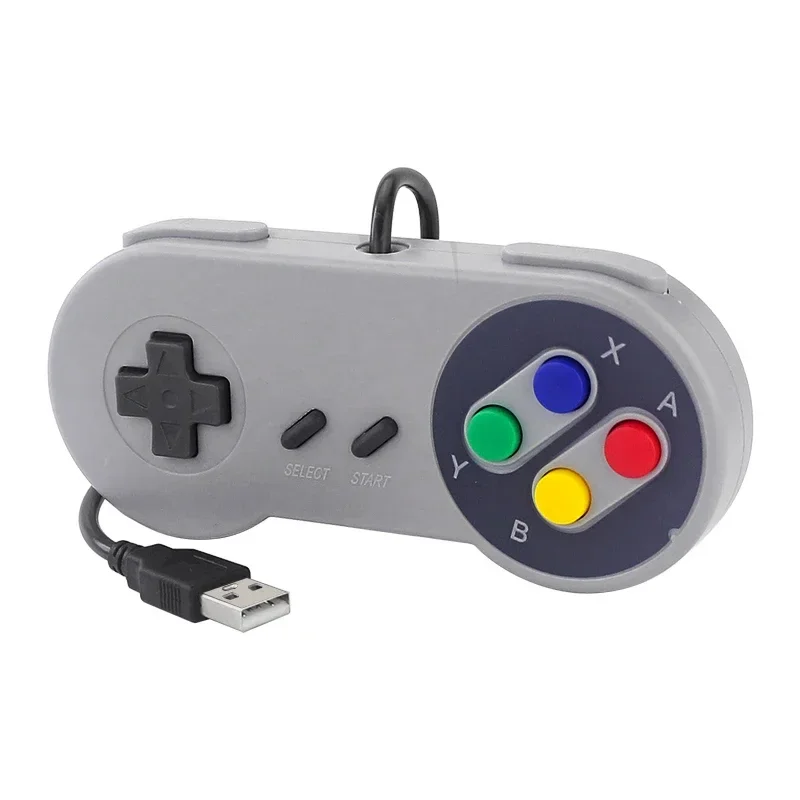 Wired USB Gamepad Retro Gaming - Retro Gaming Raspberry Pi 5 recensione e prezzo