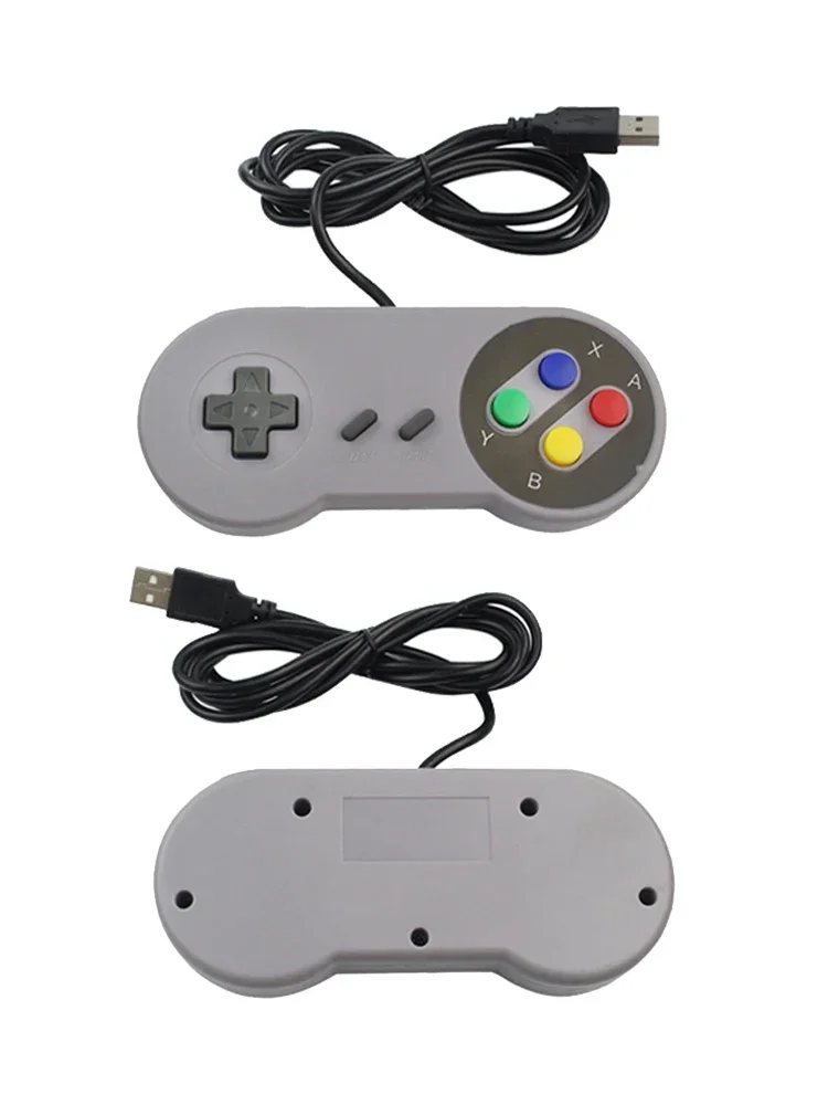 Wired USB Gamepad Retro Gaming - Retro Gaming Raspberry Pi 5 recensione e prezzo