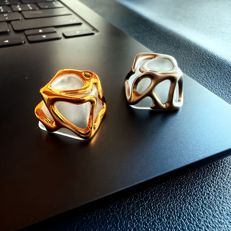 【One key】Venom Liquid Metal El - Retro Gaming Keycaps recensione e prezzo
