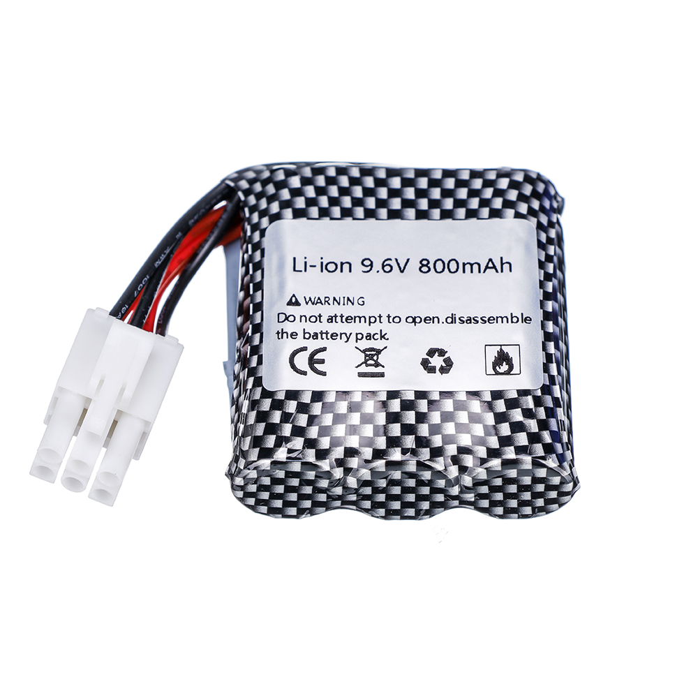 9.6V Battery charger for S911  - Composite Rca Cable recensione e prezzo