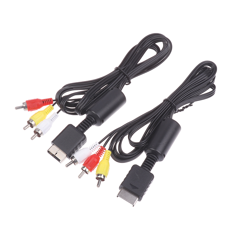 Connect Your Classic PlayStati - Retro Gaming Cable recensione e prezzo