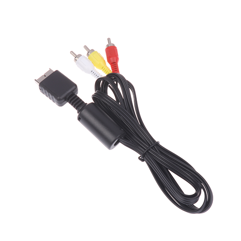 Connect Your Classic PlayStati - Retro Gaming Cable recensione e prezzo