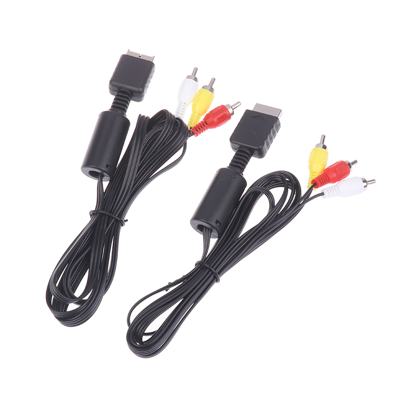Connect Your Classic PlayStati - Retro Gaming Cable recensione e prezzo
