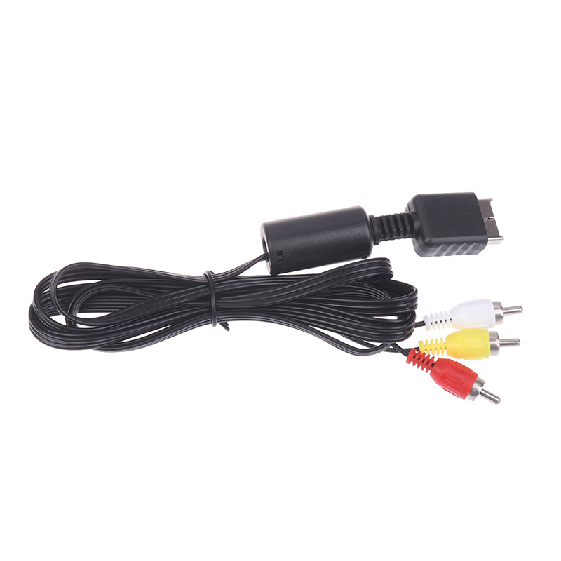 Connect Your Classic PlayStati - Retro Gaming Cable recensione e prezzo