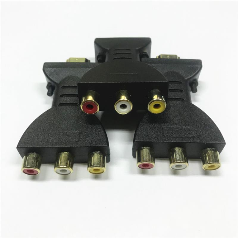 Full HD 1080P RCA AV To HDMI-c - Composite Rca Cable recensione e prezzo