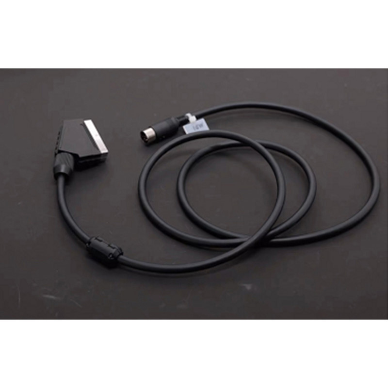 Mega Drive 1 to Scart RGBS Sca - Retro Gaming Cable recensione e prezzo
