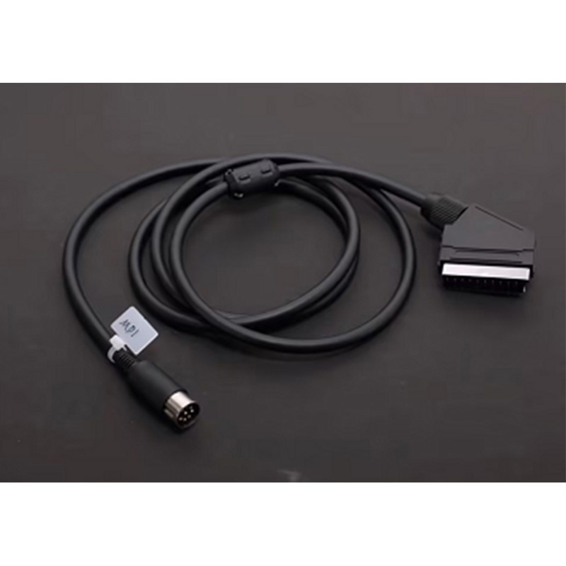 Mega Drive 1 to Scart RGBS Sca - Retro Gaming Cable recensione e prezzo