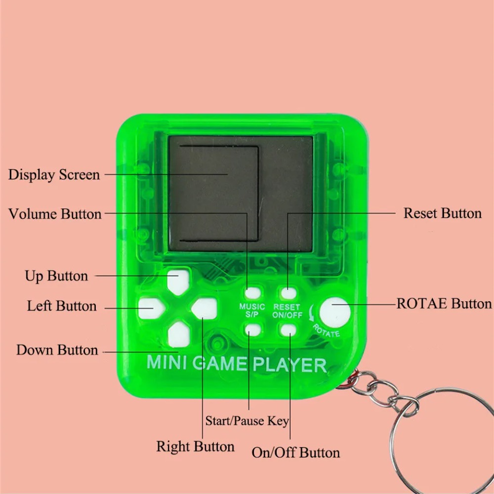 2026 Retro Mini Handheld Game  - Retro Gaming Handheld 2026 recensione e prezzo