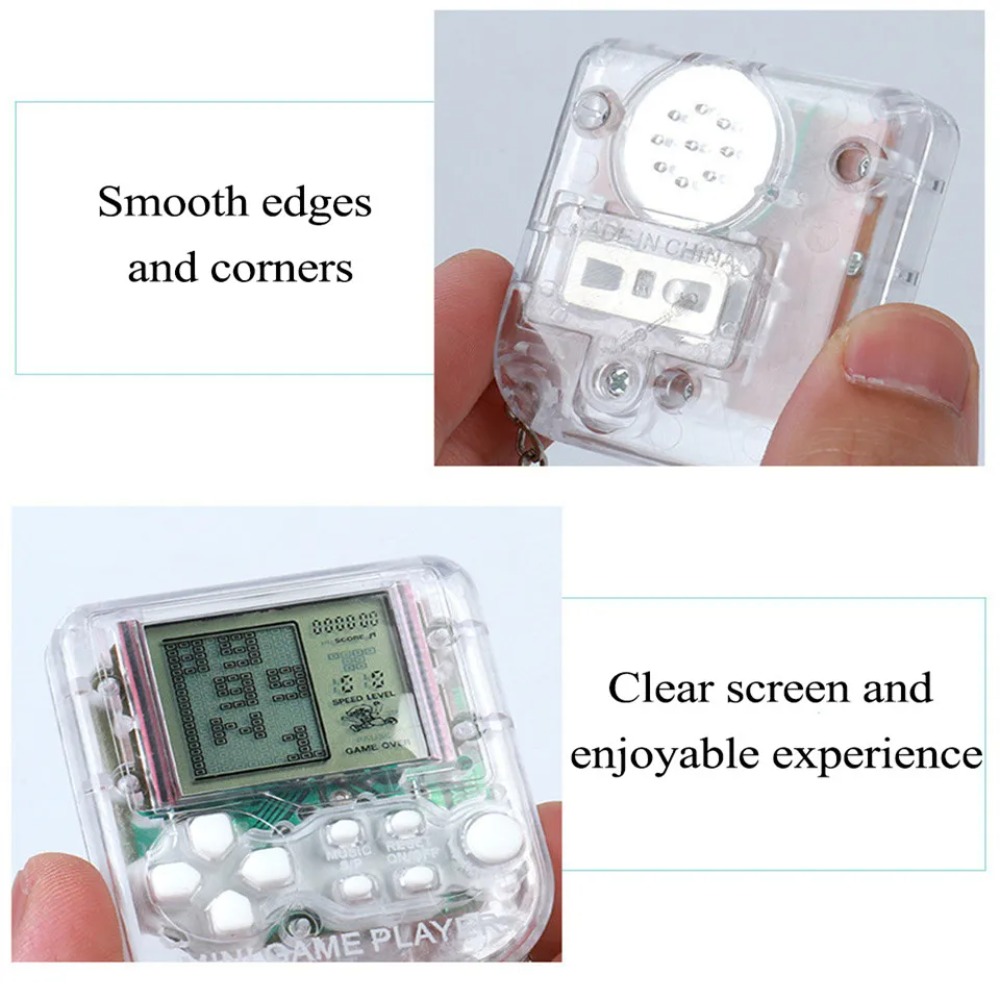 2026 Retro Mini Handheld Game  - Retro Gaming Handheld 2026 recensione e prezzo