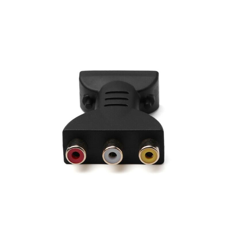 HD 1080P HDMI-compatible To RC - Composite Rca Cable recensione e prezzo