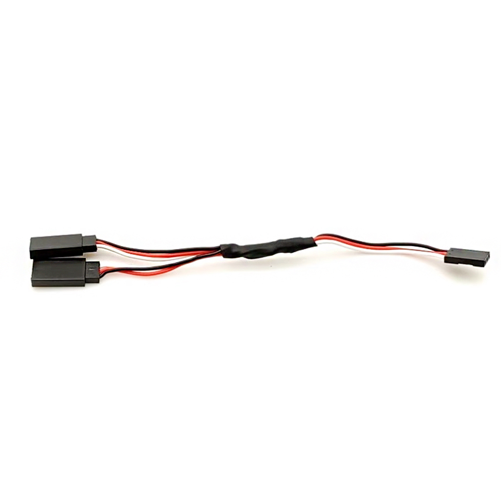 5/8/10pcs RC Servo Y Extension - Composite Rca Cable recensione e prezzo