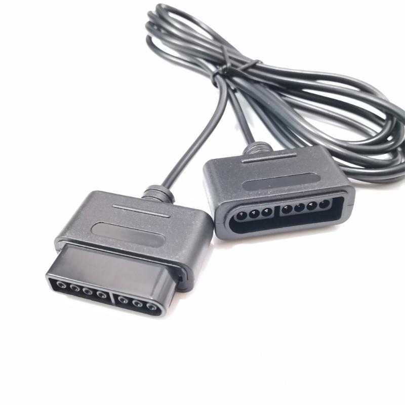 31BA Plugs and Play Long 1.8m  - Retro Gaming Cable recensione e prezzo
