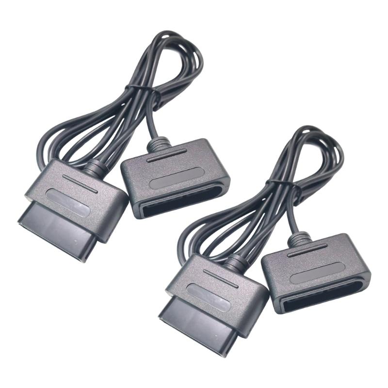 31BA Plugs and Play Long 1.8m  - Retro Gaming Cable recensione e prezzo