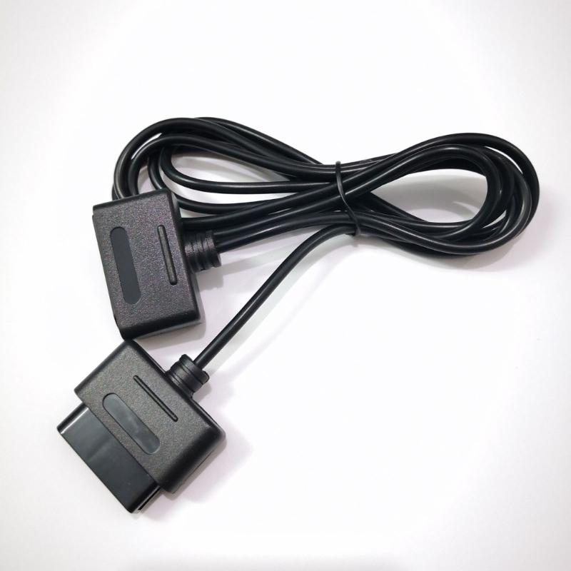 31BA Plugs and Play Long 1.8m  - Retro Gaming Cable recensione e prezzo
