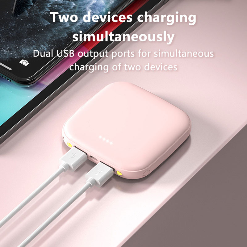 50000mAh Mini Power Bank Porta - Retro Gaming Power Bank recensione e prezzo