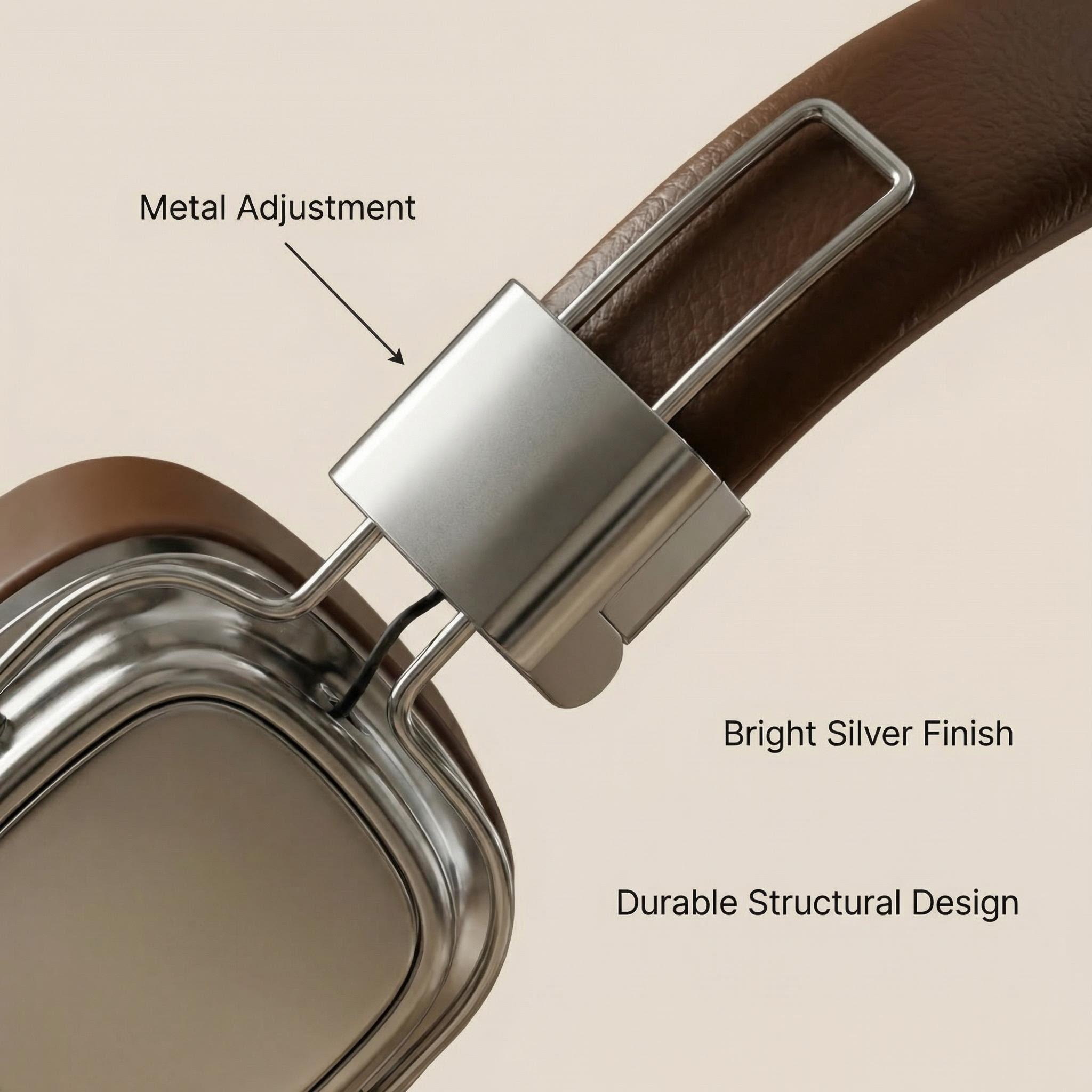 Retro Leather Over-ear Headpho - Retro Gaming Cable recensione e prezzo