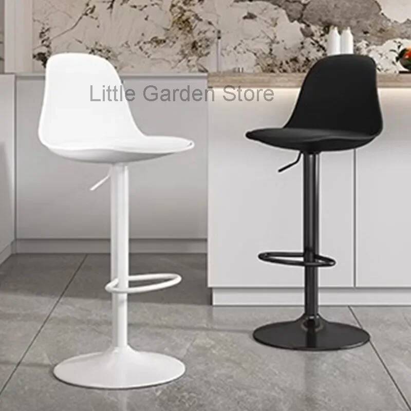 Accent High Bar Stool Kitchen  - Retro Gaming Island recensione e prezzo