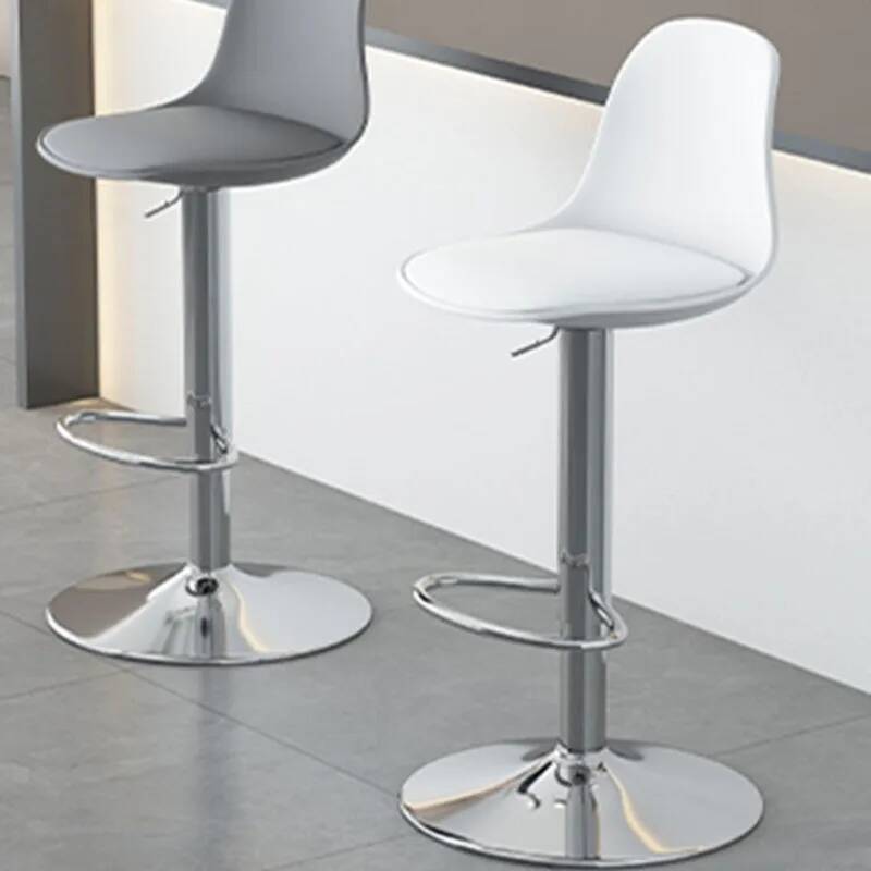 Accent High Bar Stool Kitchen  - Retro Gaming Island recensione e prezzo