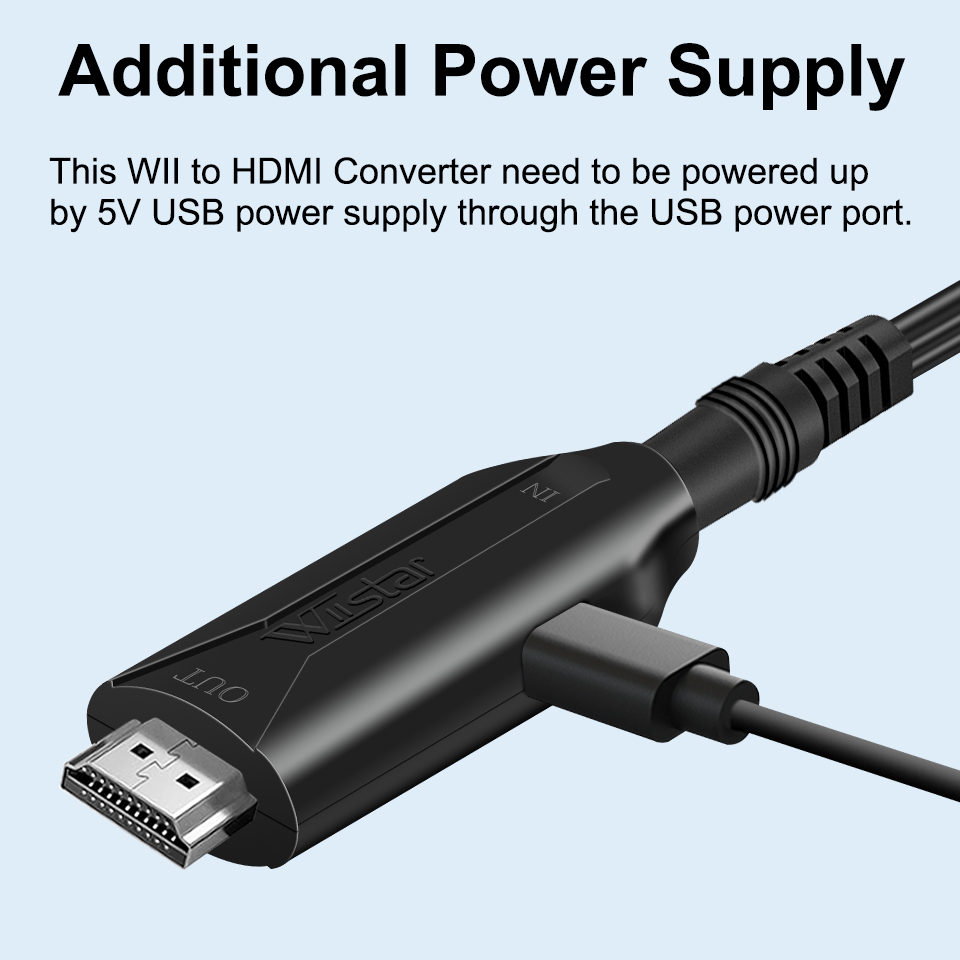 N64 to HDMI-compatible cable C - Retro Gaming Cable recensione e prezzo