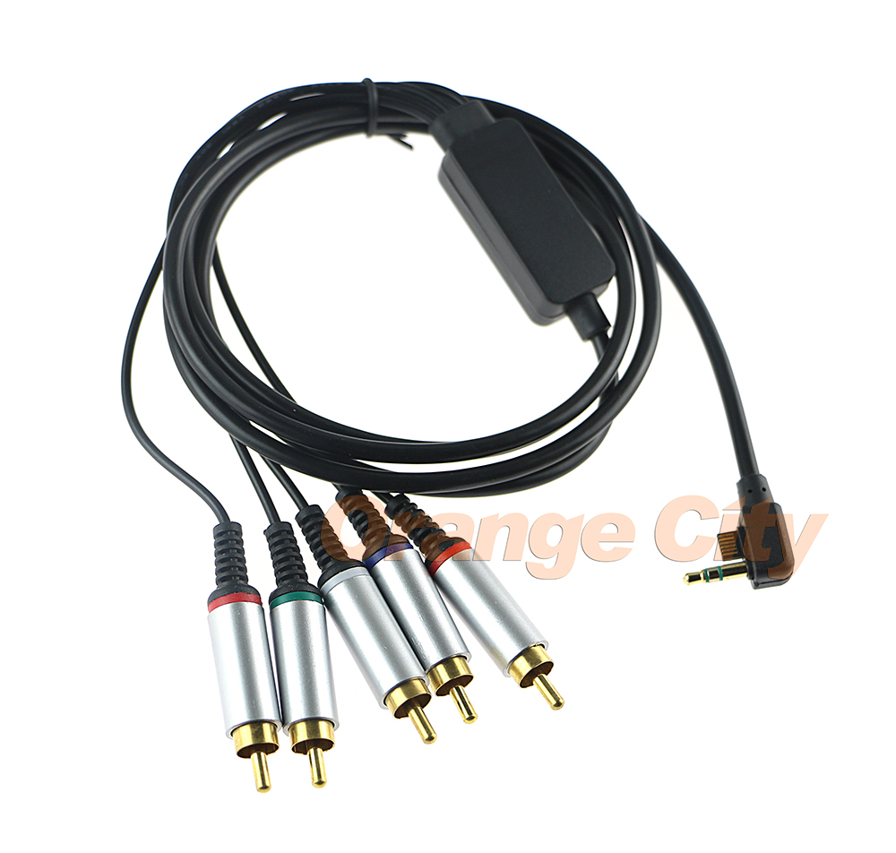 1PC Original RCA TV Video Cord - Composite Rca Cable recensione e prezzo