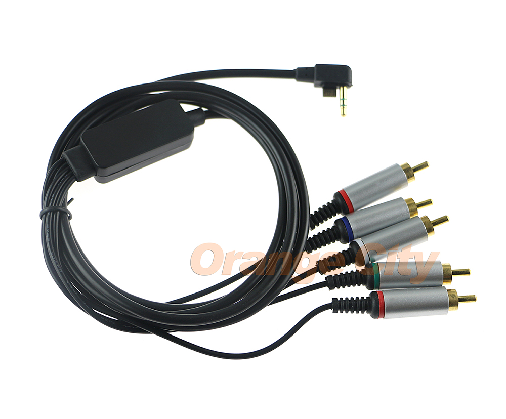 1PC Original RCA TV Video Cord - Composite Rca Cable recensione e prezzo
