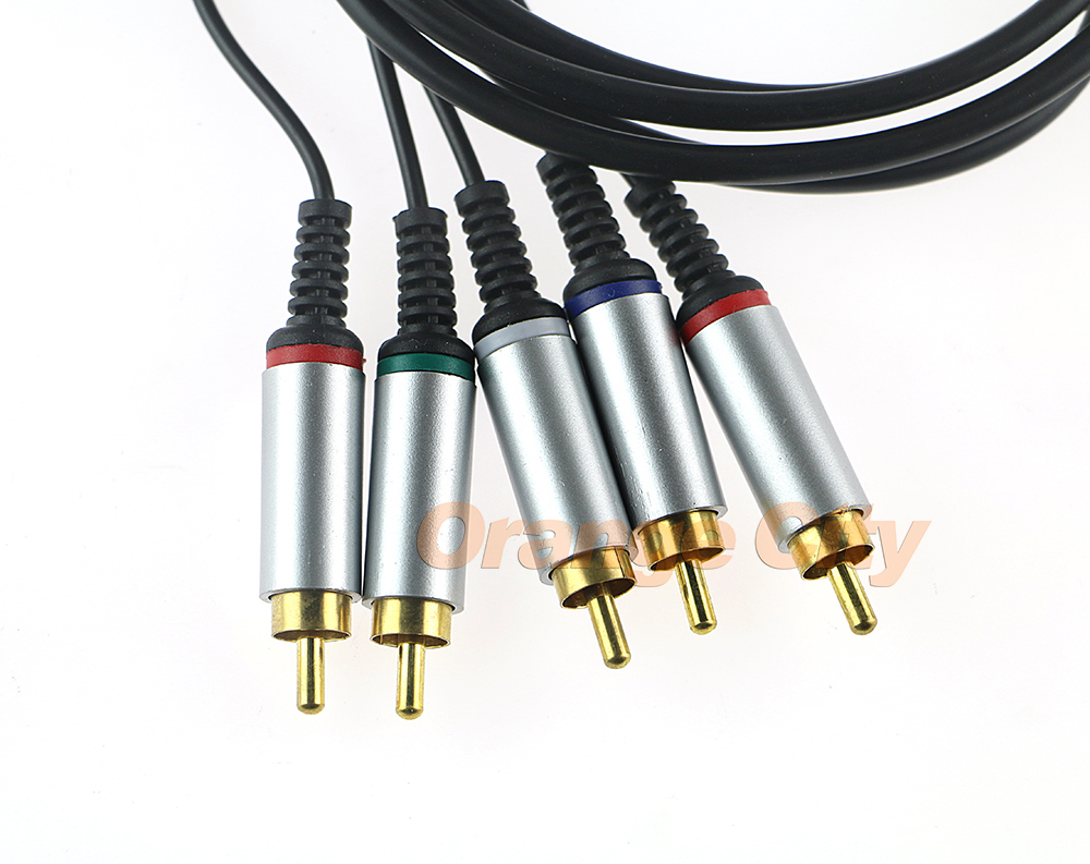 1PC Original RCA TV Video Cord - Composite Rca Cable recensione e prezzo