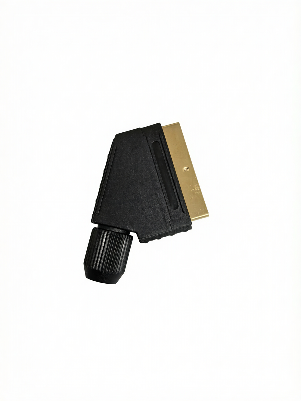 2 Sets 21 Pin Gold-Plated SCAR - Retro Gaming Cable recensione e prezzo
