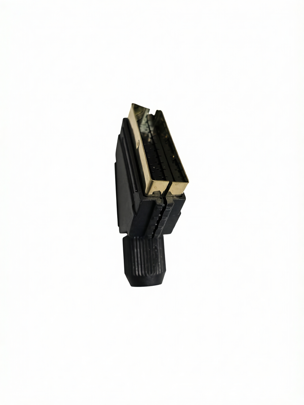 2 Sets 21 Pin Gold-Plated SCAR - Retro Gaming Cable recensione e prezzo
