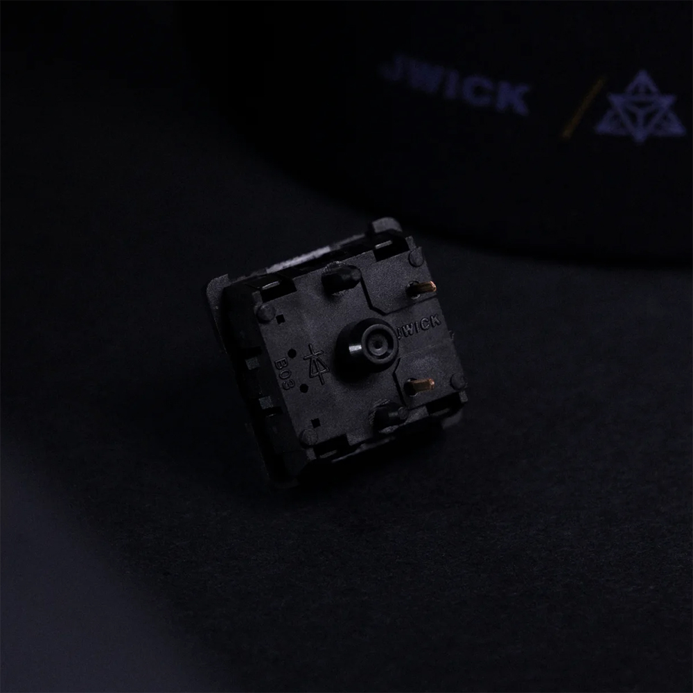 VERTEX Studio V1 Factory-Lubed - Retro Gaming Keycaps recensione e prezzo