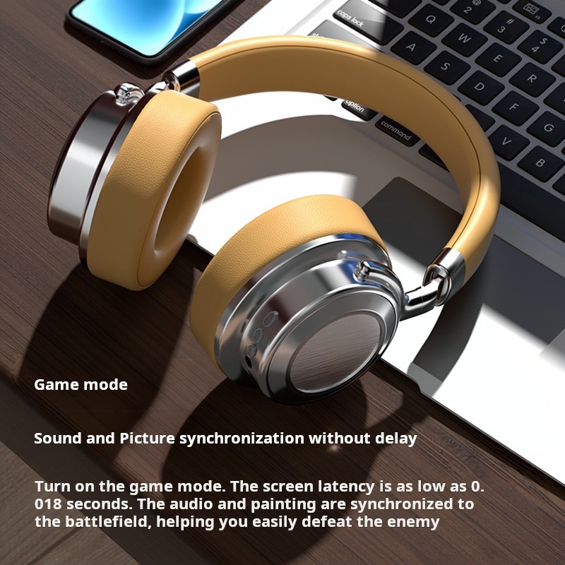 Bluetooth 5.4 Metal Retro Head - Retro Gaming Cable recensione e prezzo