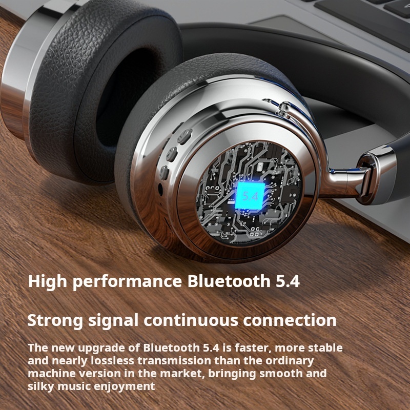 Bluetooth 5.4 Metal Retro Head - Retro Gaming Cable recensione e prezzo