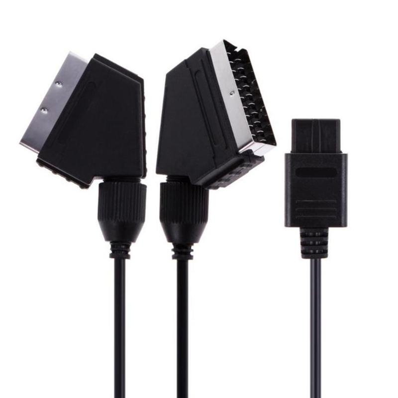 AV Connector Cable Retro- Game - Retro Gaming Cable recensione e prezzo