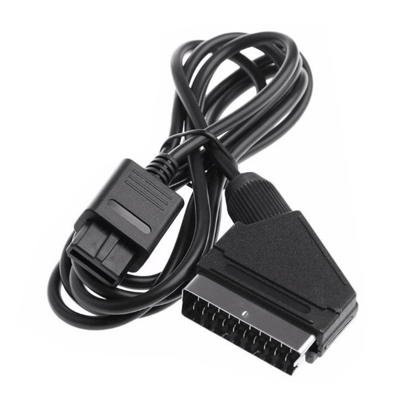 AV Connector Cable Retro- Game - Retro Gaming Cable recensione e prezzo