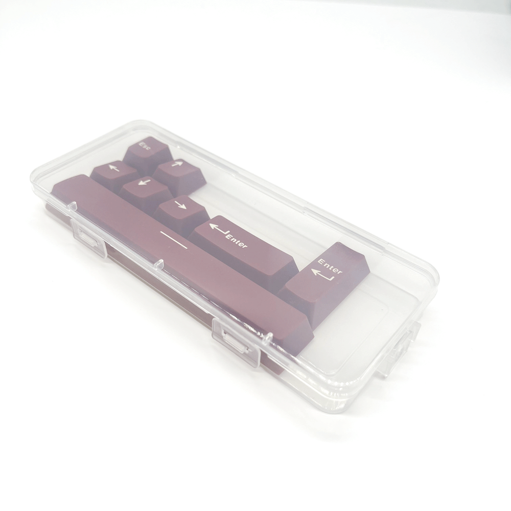 6.25U Space Keycap Cherry Prof - Retro Gaming Keycaps recensione e prezzo