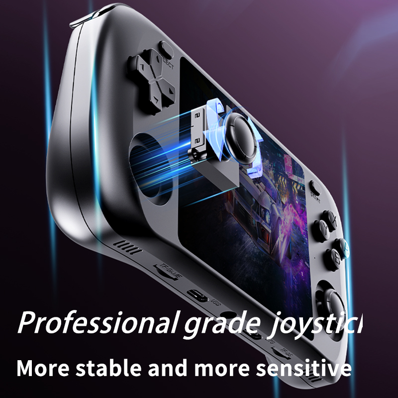 Retro Gaming Console H36S 2026 - Retro Gaming Handheld 2026 recensione e prezzo