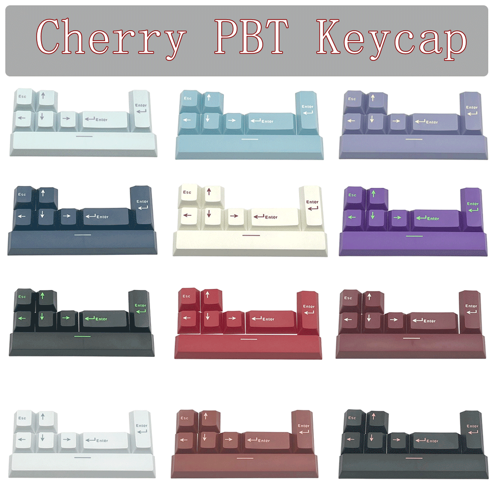 6.25U Space Keycap Cherry Prof - Retro Gaming Keycaps recensione e prezzo